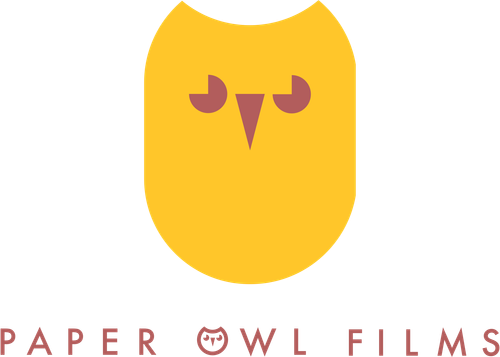 Paper Owl Films logo
