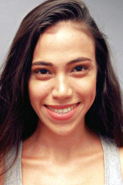 Ayça Zeynep Genç as Rukiye