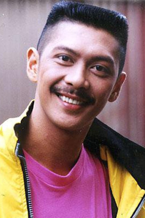 Shamsul Ghau Ghau as Orang Kaya Seri Bentan