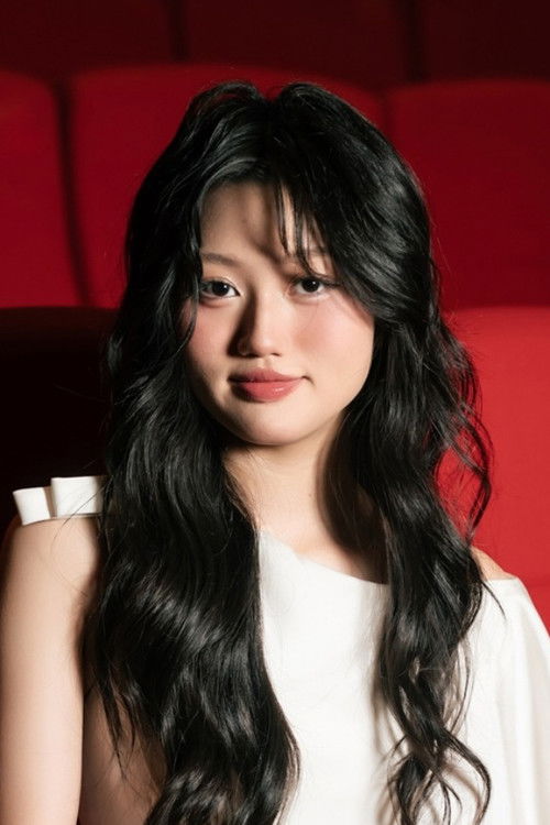 Mai Cát Vi as Mai (Con Hai Phượng)