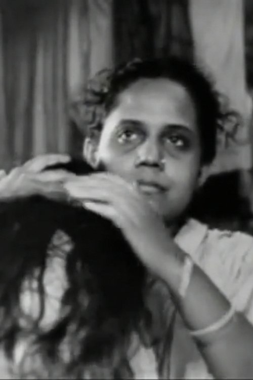 Aparna Devi as Sabitri's mother