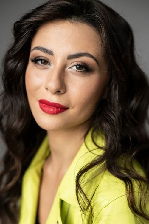 Dominika Sakowicz as Jagoda