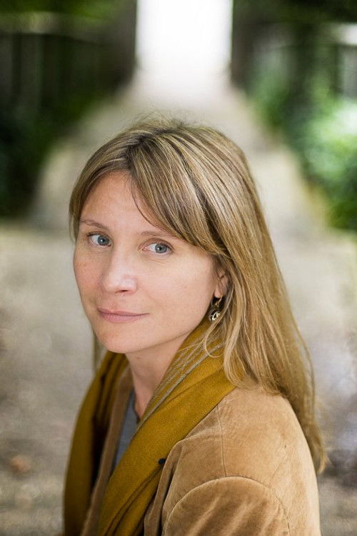 Clémentine Deroudille as Self