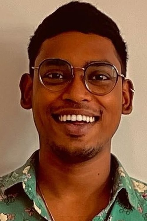 Franco Francis as Tinto