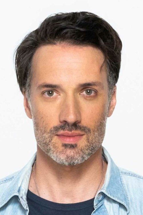 Andreas Konstantinou as