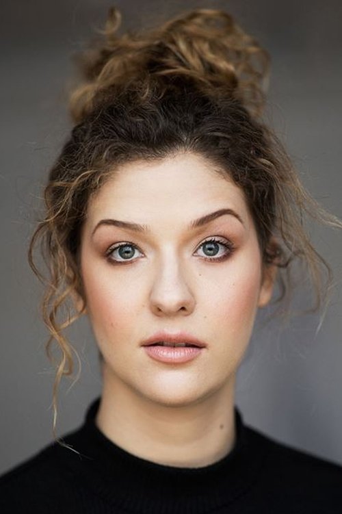 Jeanne Gionet-Lavigne as The intern