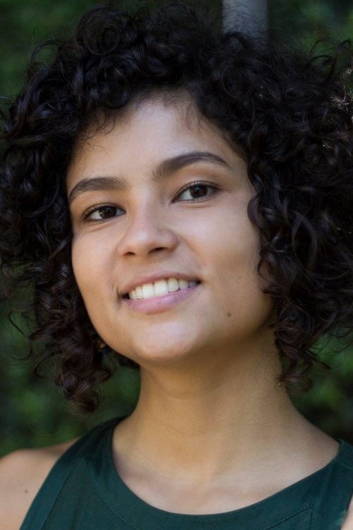 Mariana Amâncio as Rebeca