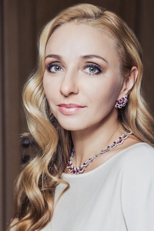 Tatiana Navka as self