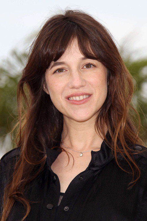 Charlotte Gainsbourg as Judith