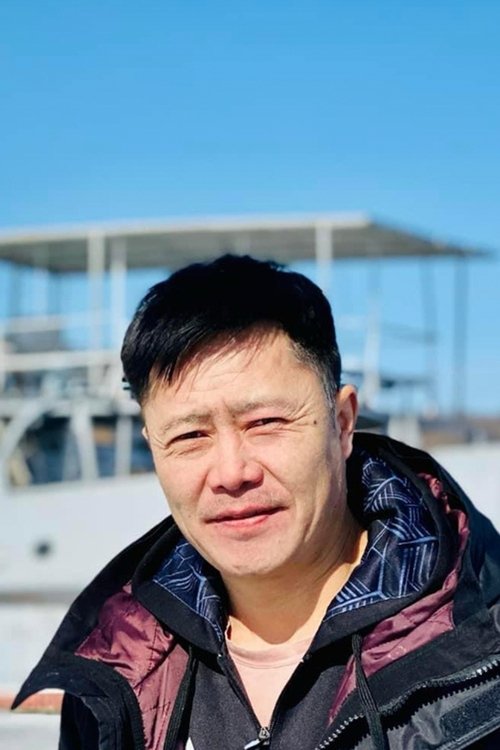 Tuvshintur Dovdon as