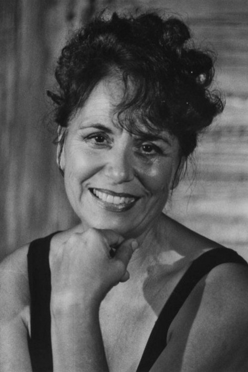 Miranda Caharija as Sonja