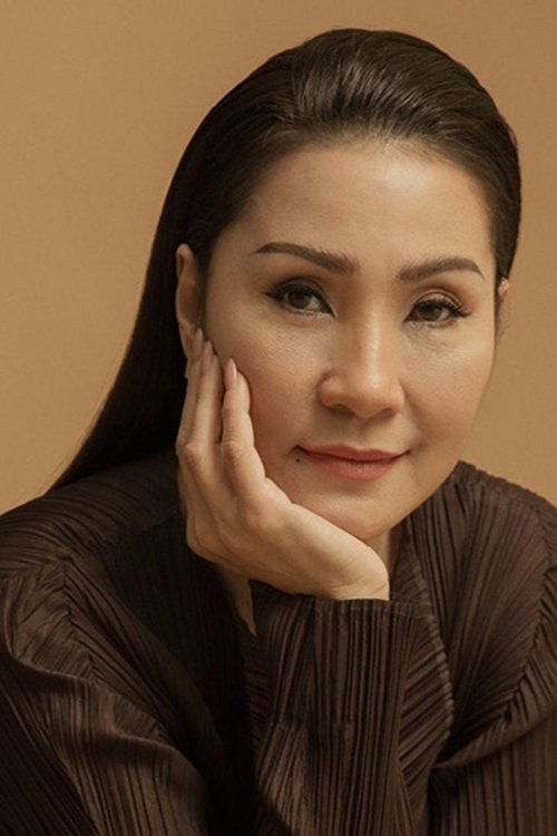 Hồng Đào as Đào