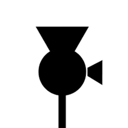 Black Thistle Media logo