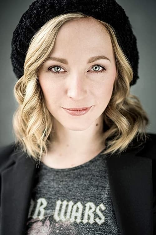 Annette Reilly as Donna Means