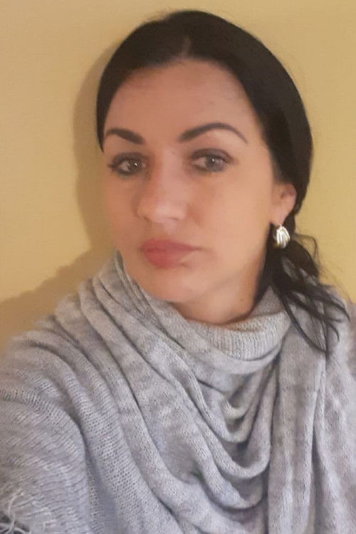 Beata Walewska as Andra