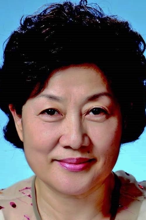 Lee Young-hee as Deaconess
