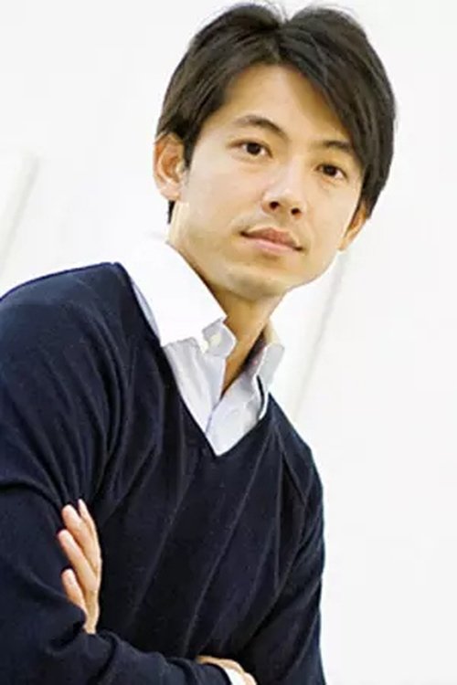 Kentaro Miyagi as 濑户山喜一
