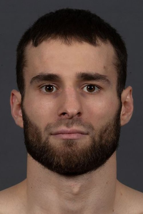 Movladdin Biyarslanov as Self