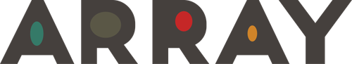 ARRAY Filmworks logo