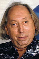 Evgeniy Gerchakov as 