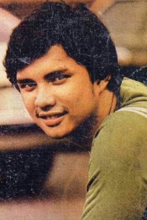 Joel Alano as Melchor