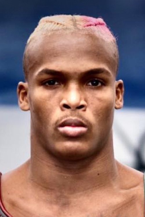 Jadier Herrera as Self