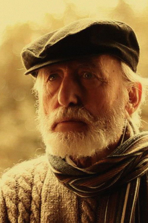 Tino Leunda as Don Olmos