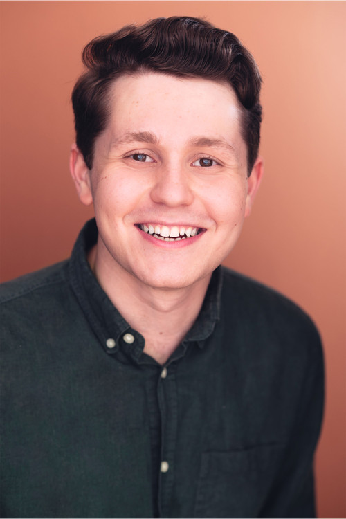 Samuel Zachary Primack as Clay