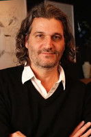 Robert Bauer as Young Man