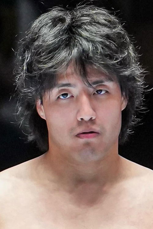 Masatora Yasuda as Masatora Yasuda