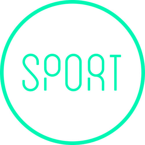 SPORT logo