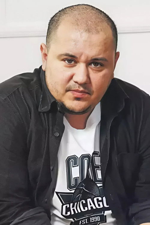 Aybike Esin Tumluer as