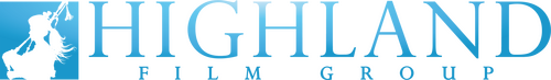 Highland Film Group logo