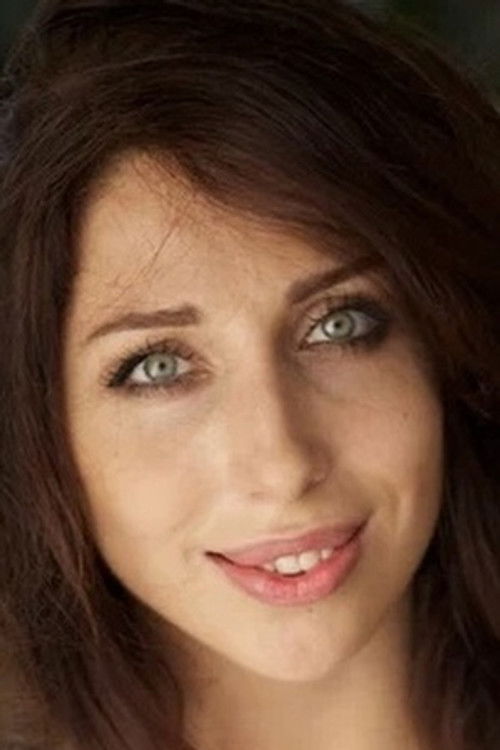 Анастасия Фёдорова as 