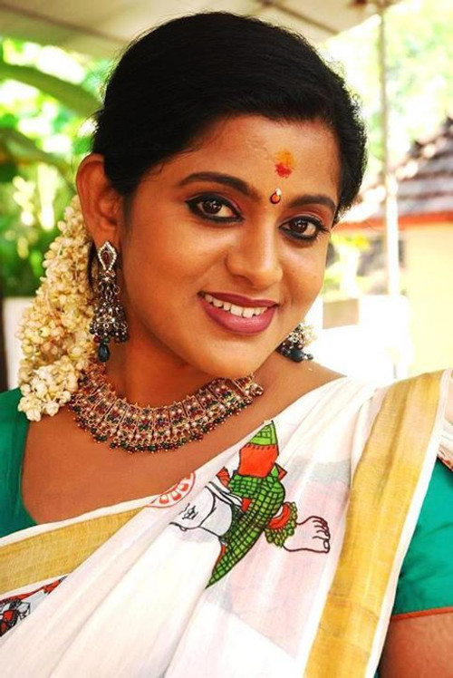 Veena Nair as Priya