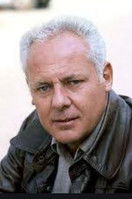 Rudi Falkenhagen as Alex Bierman