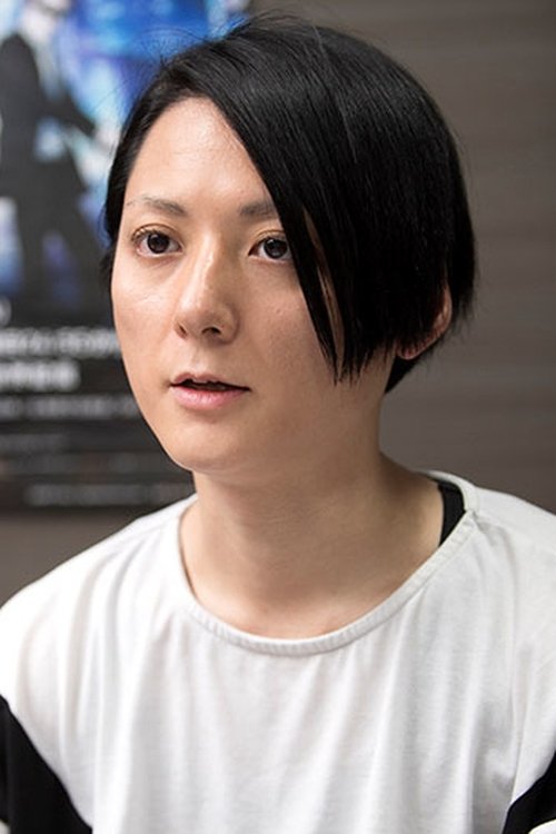 Yuhei Sakuragi as 