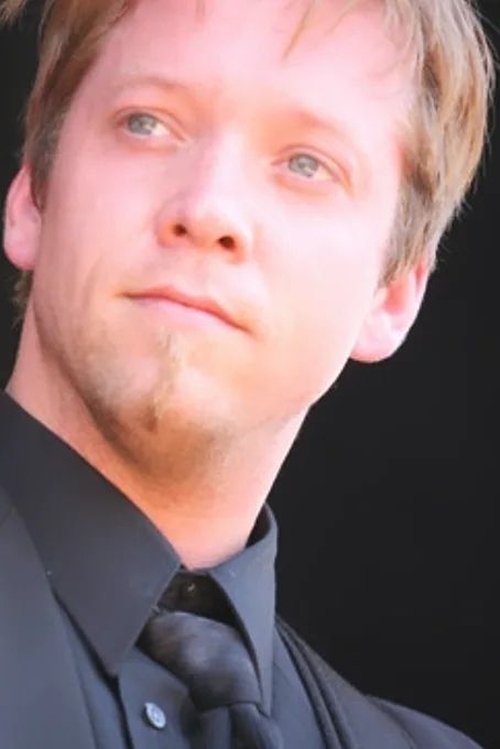 Jeff Karnowski as Sampler