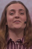 Mathea Stensæth Josefsen as 