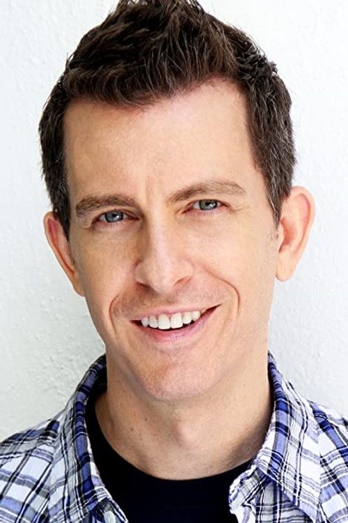 Jeff Locker as Doug Helton