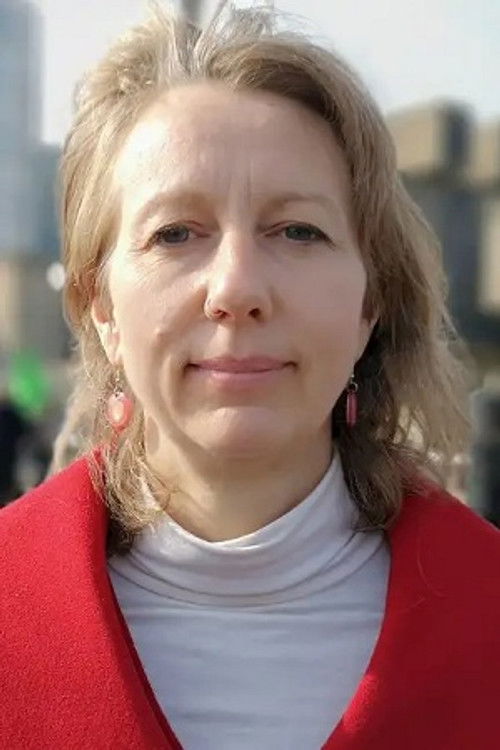 Gail Bradbrook as Self