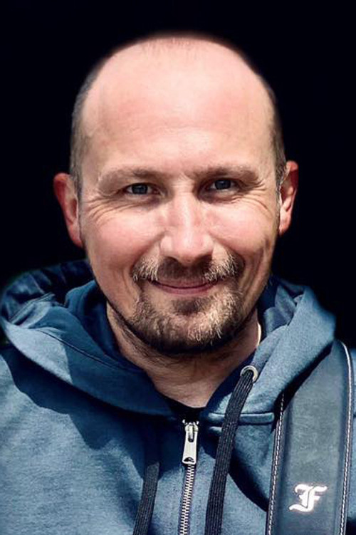 Jiří Krhut profile photo