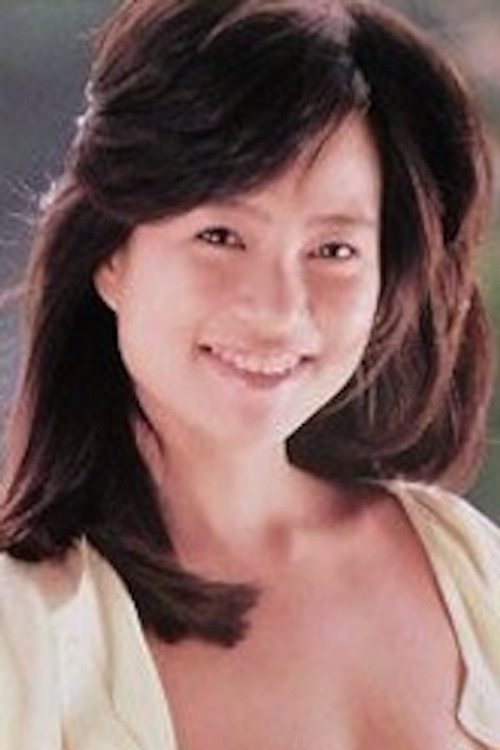 Yuka Sawada as 