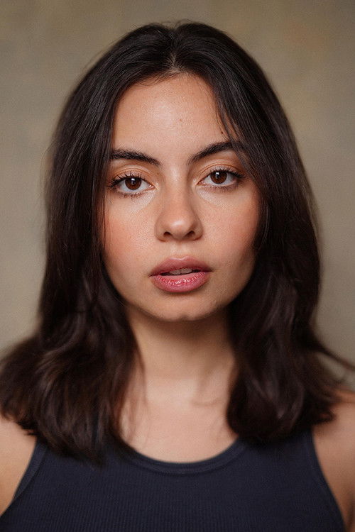 Tara Atalla as Nadeen