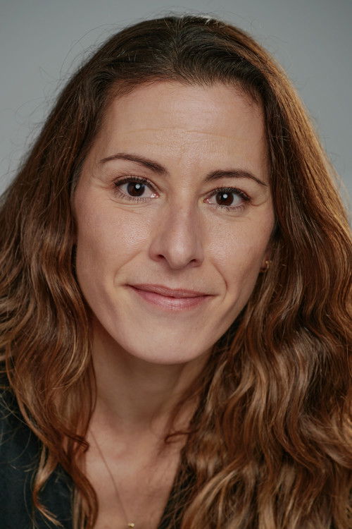 France Raymond as Marguerite