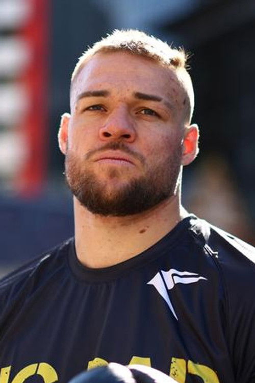 Joseph Goodall as Self