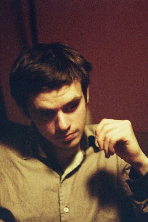 Enzo Deraedt as Tristan