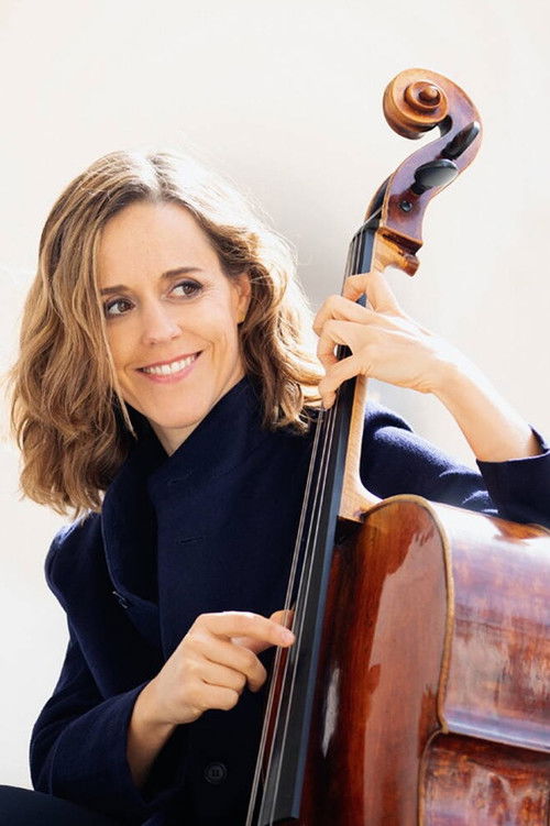 Sol Gabetta as 