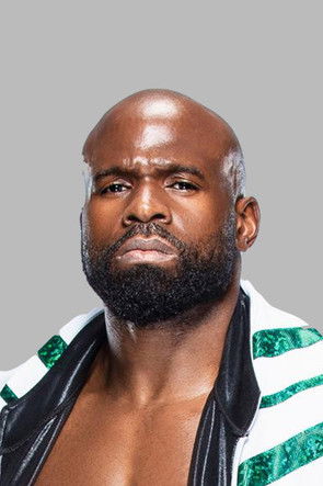 Sesugh Uhaa as Apollo Crews