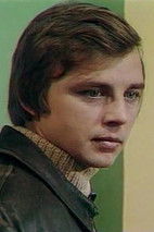 Aleksei Inzhevatov as 